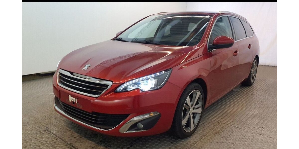 Peugeot 308 173.000 km 8.800 &euro; Hörstel 48477