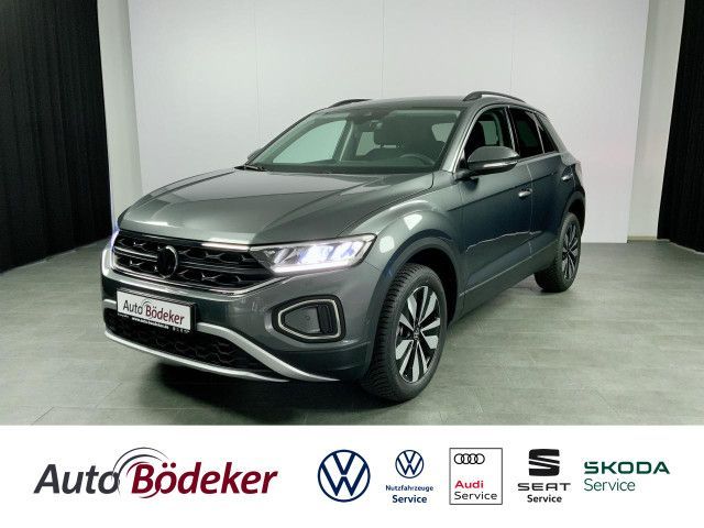 VW T-Roc 12.000 km 28.390 &euro; Butzbach 35510
