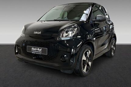 Smart ForTwo 35.787 km 9.789 &euro; Donauwörth 86609