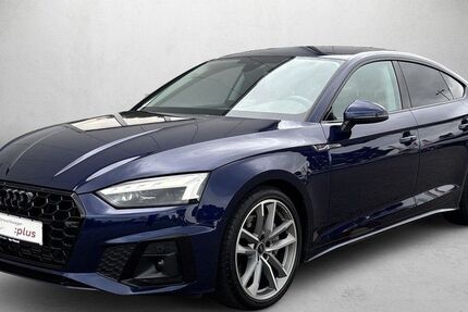 Audi A5 27.638 km 39.530 &euro; Mainz 55131