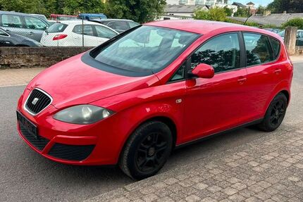 Seat Altea 213.000 km 800 &euro; Merzig 66663
