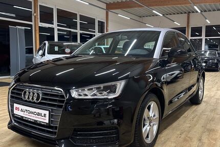 Audi A1 70.854 km 10.999 &euro; Gaggenau 76571