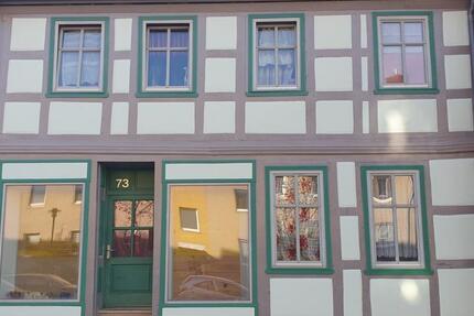 2 Raumwohnung in zentraler Lage 2 zimmer