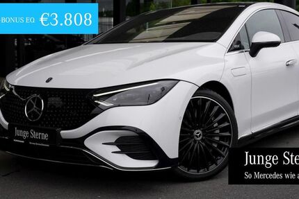 Mercedes-Benz EQE 26.500 km 56.560 &euro; Gelnhausen 63571