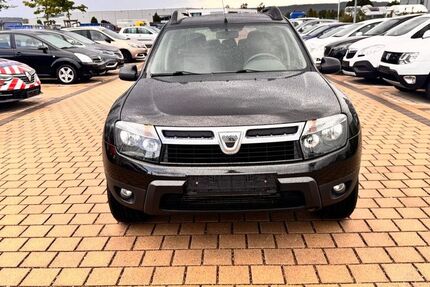 Dacia Duster 138.800 km 4.499 &euro; Bad Wurzach 88410