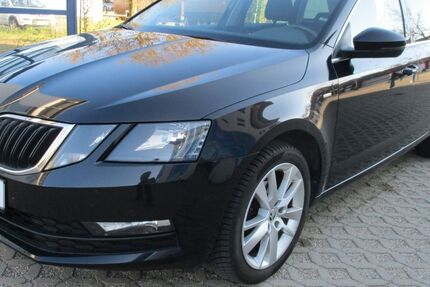 Skoda Octavia 203.675 km 8.750 &euro; Gersthofen bei Augsburg 86368