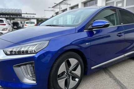 Hyundai IONIQ 48.450 km 19.018 € Landsberg am Lech 86899