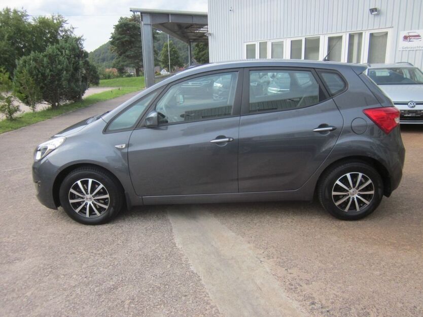 Hyundai ix20 56.500 km 8.990 € Hann. Münden 34346