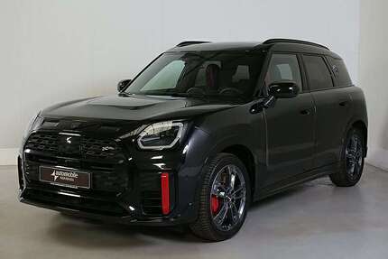 Mini John Cooper Works Countryman 20.500 km 41.429 € Paderborn 33100