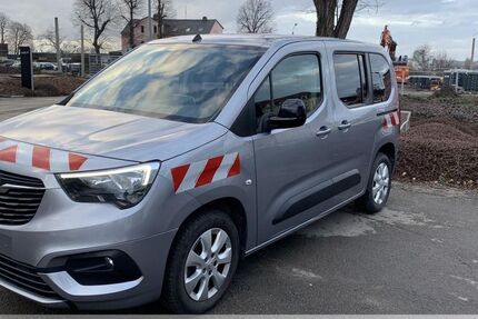 Opel Combo Life 65.235 km 16.999 &euro; Dresden 01157