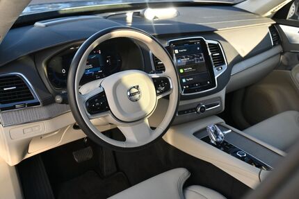 Volvo XC90 28.780 km 69.490 &euro; Jüterbog 14913