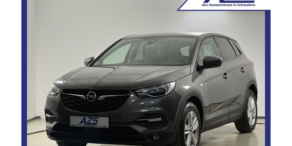 Opel Grandland (X) 110.900 km 13.888 &euro; Buchdorf 86675