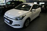 Hyundai i20 1.2 Classic 98.650 km 7.980 € Euskirchen 53881