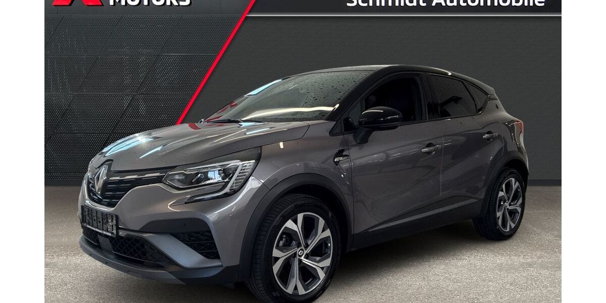 Renault Captur 67.876 km 18.970 &euro; Weißenburg 91781