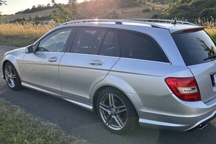 Mercedes-Benz C 300 276.328 km 11.900 &euro; Geratal 99331