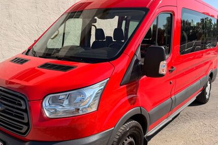 Ford Transit 240.647 km 9.999 &euro; Friedrichsdorf 61381