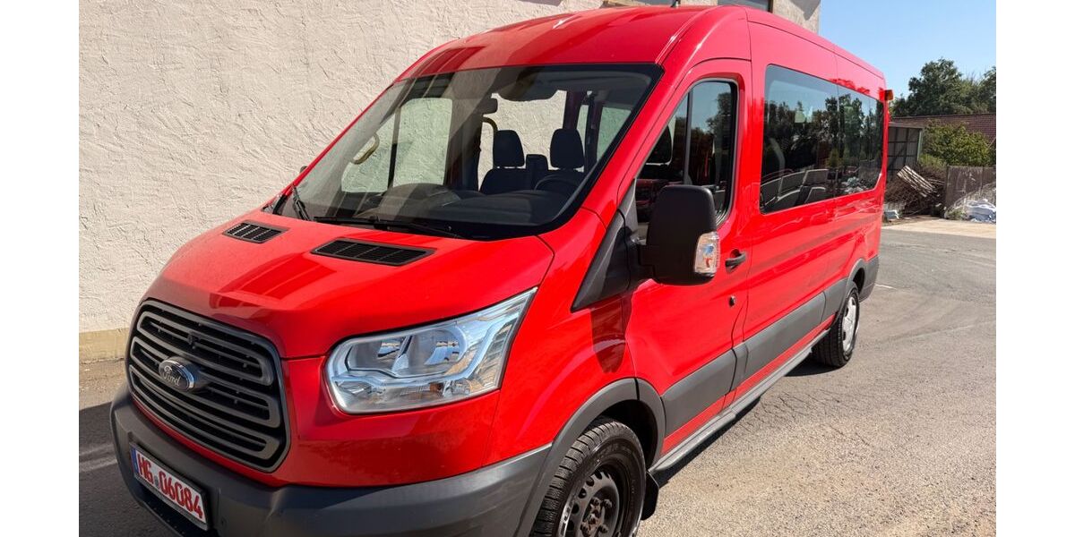Ford Transit 240.647 km 9.999 &euro; Friedrichsdorf 61381
