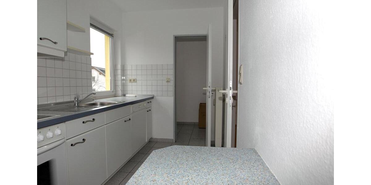 Dachgeschoßwohnung Gießen Allendorf - 2 Zimmer, 73 m&sup2;, 780&euro; | Angebot:26301279