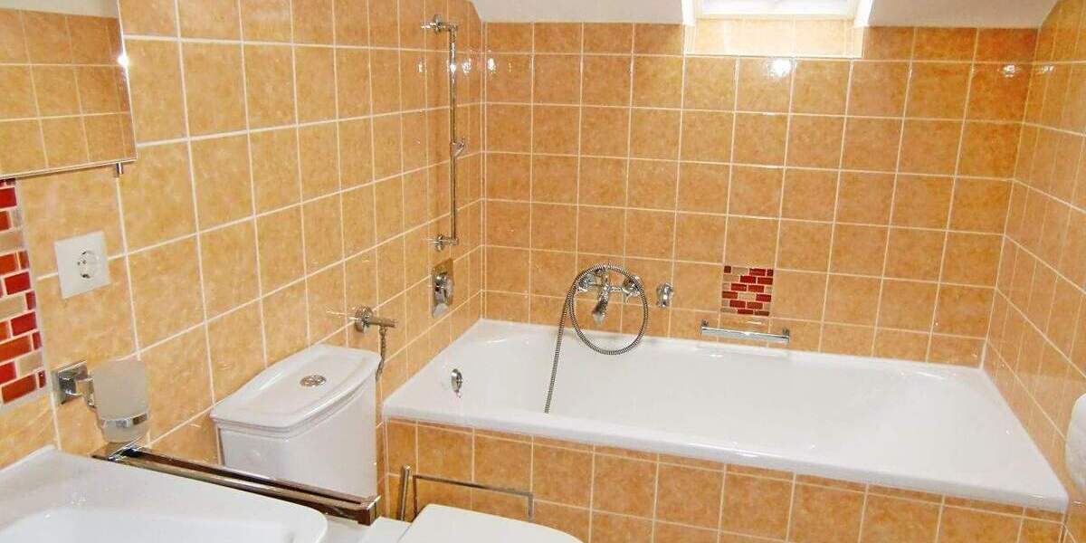 Etagenwohnung Kusterdingen Wankheim - 3 Zimmer, 109 m&sup2;, 1.250&euro; | Angebot:24636382