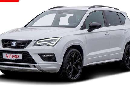 Seat Ateca 81.749 km 24.950 &euro; Senftenberg 01968