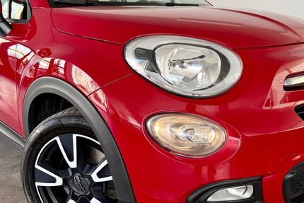 Fiat 500X 162.000 km 8.290 &euro; Würzburg 97080