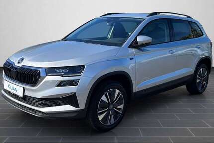 Skoda Karoq 9.498 km 32.890 &euro; Wiesbaden 65197