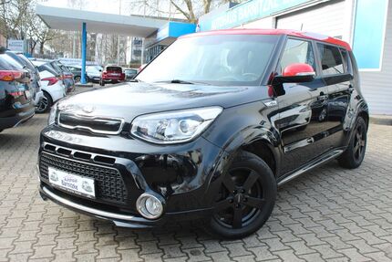 Kia Soul 127.115 km 9.390 &euro; Bochum 44866
