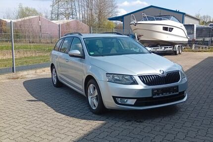 Skoda Octavia 198.000 km 5.999 &euro; Hamburg 21039
