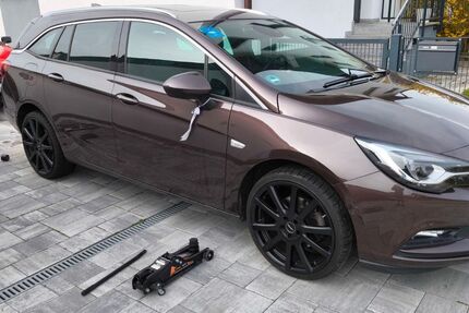 Opel Astra 78.000 km 18.700 &euro; Zeitlarn 93197