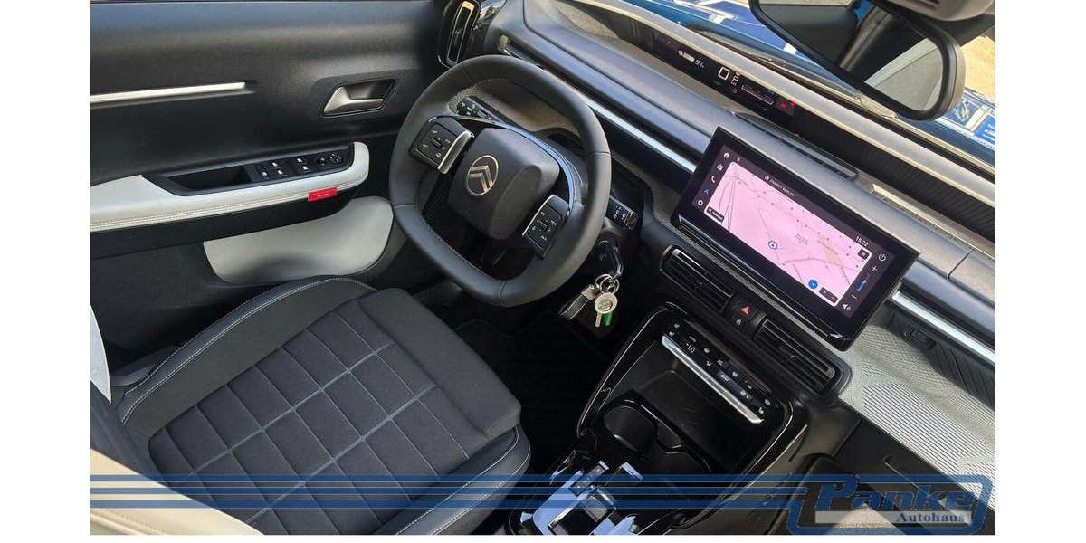 Citroen E-C3 EAT 80kW*LED*NAV*RFK*Carplay*Digital*PDC* 3.106 km 19.990 &euro; Berlin 13187