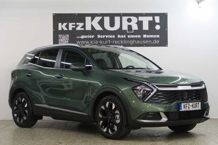 Kia Andere 5.800 km 34.990 € Recklinghausen 45661