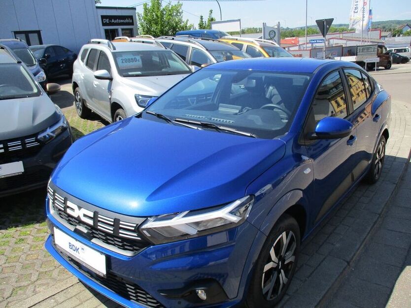 Sandero