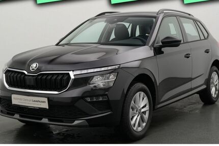 Skoda Kamiq 1.010 km 28.980 &euro; Leverkusen 51379