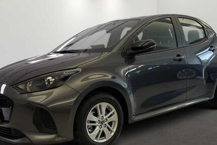 Mazda 2 Hybrid 3.000 km 23.490 € München 80339