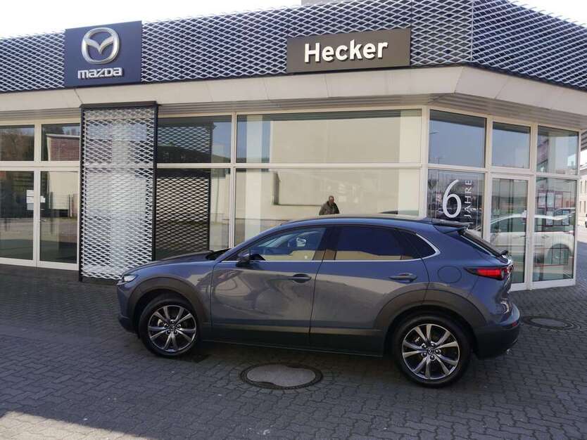 CX-30