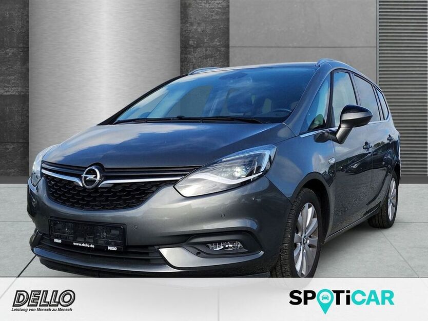 Zafira