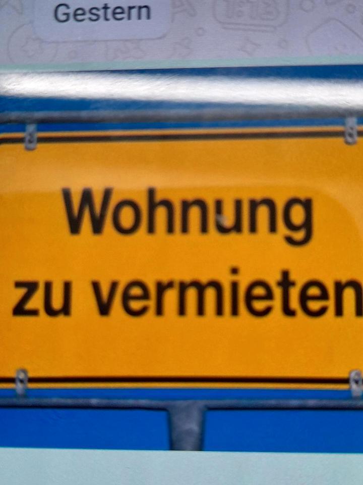Dachgeschoss Wohnung