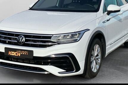 VW Tiguan 57.880 km 31.395 &euro; Öhringen 74613