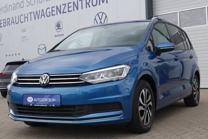 VW Touran 35.204 km 26.980 &euro; Rostock 18146