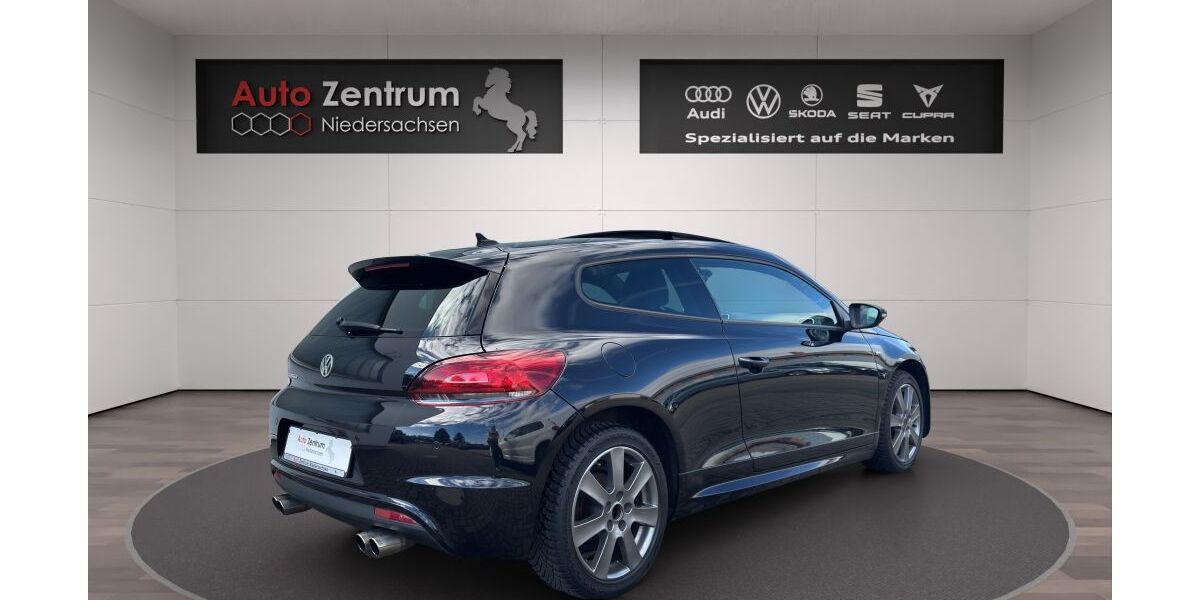 VW Scirocco 216.096 km 7.970 &euro; Helmstedt 38350