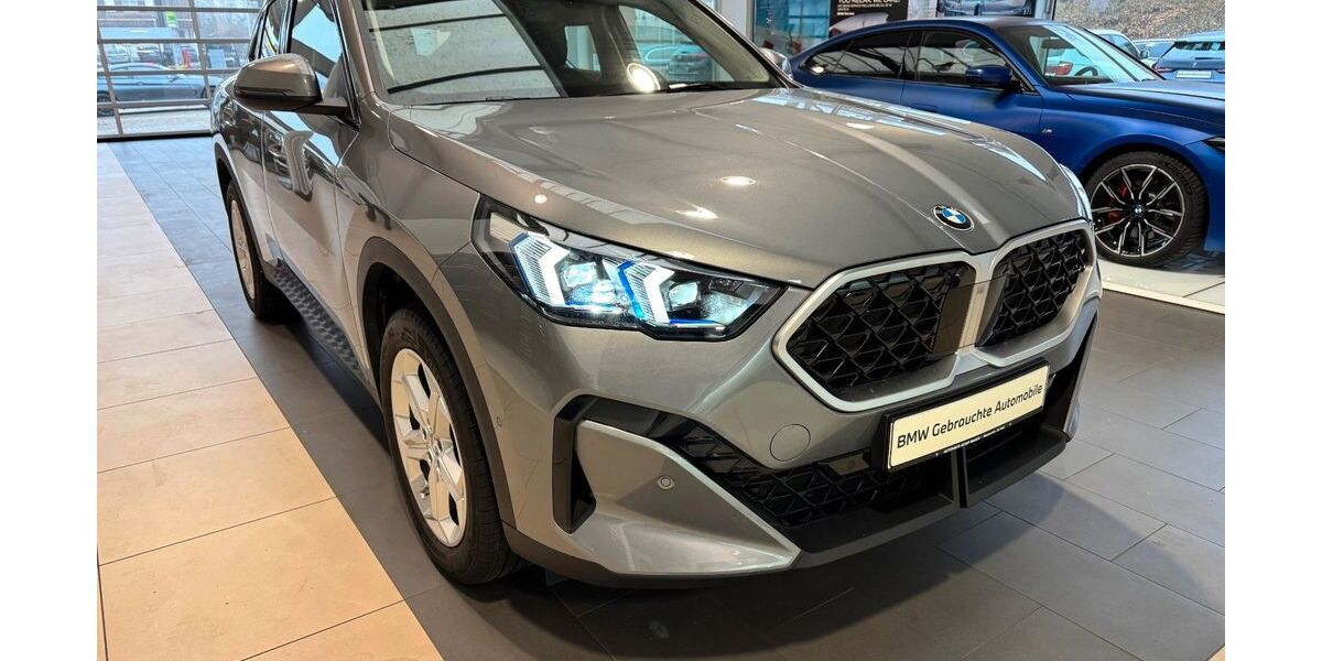 BMW X2 8.944 km 36.850 &euro; Neumarkt-St. Veit 84494