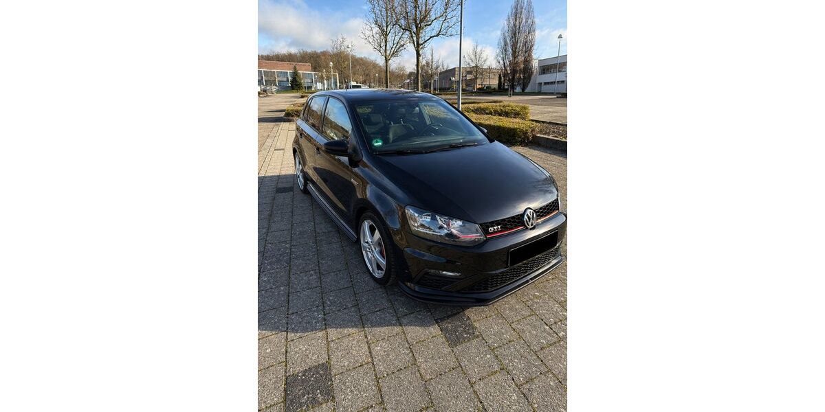 VW Polo 122.600 km 11.500 &euro; Eislingen 73054