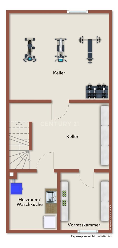 Gesucht. Gefunden. Gekauft! Zuhause mit herrlichem Garten