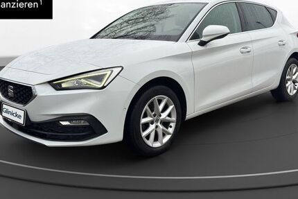 Seat Leon 51.270 km 17.480 &euro; Lübbecke 32312