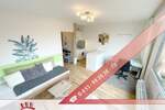 Etagenwohnung Kell am See - 2 Zimmer, 39 m&sup2;, 129.800&euro; | Angebot:25679447