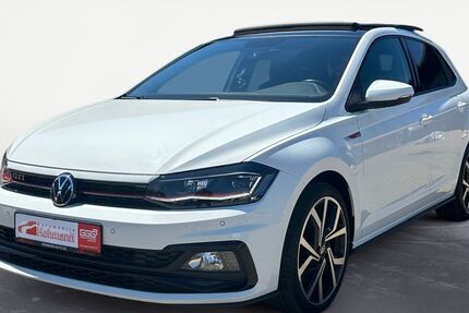 VW Polo 69.998 km 19.480 &euro; Brühl 68782
