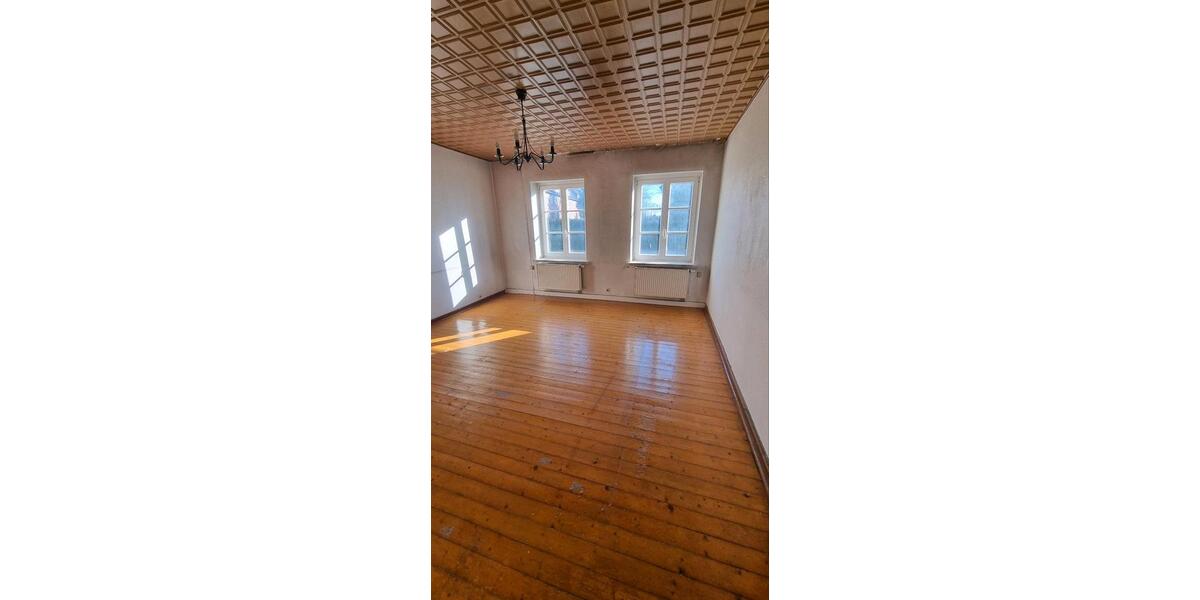 Erdgeschoßwohnung Hildesheim Bockfeld - 4.5 Zimmer, 95 m&sup2;, 109.000&euro; | Angebot:24573752