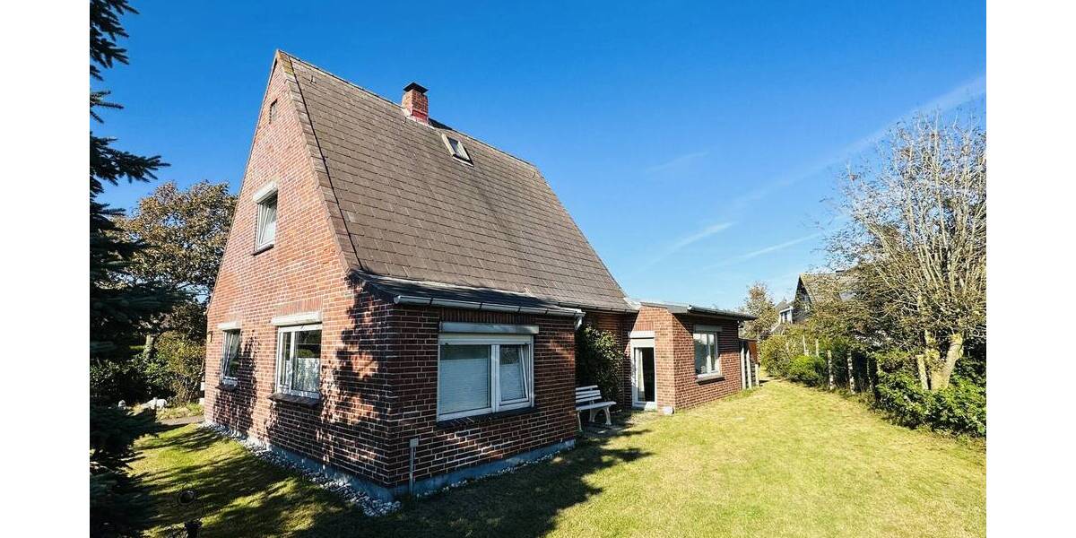 Grundstück Westerland Westerland - 895.000&euro; | Angebot:25702774