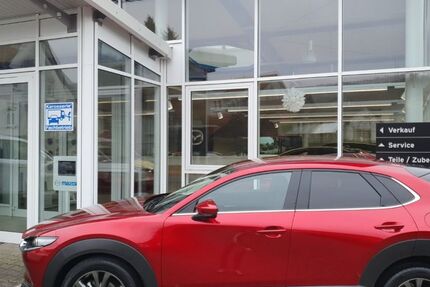 Mazda CX-30 36.465 km 21.650 &euro; Biebergemünd-Bieber 63599