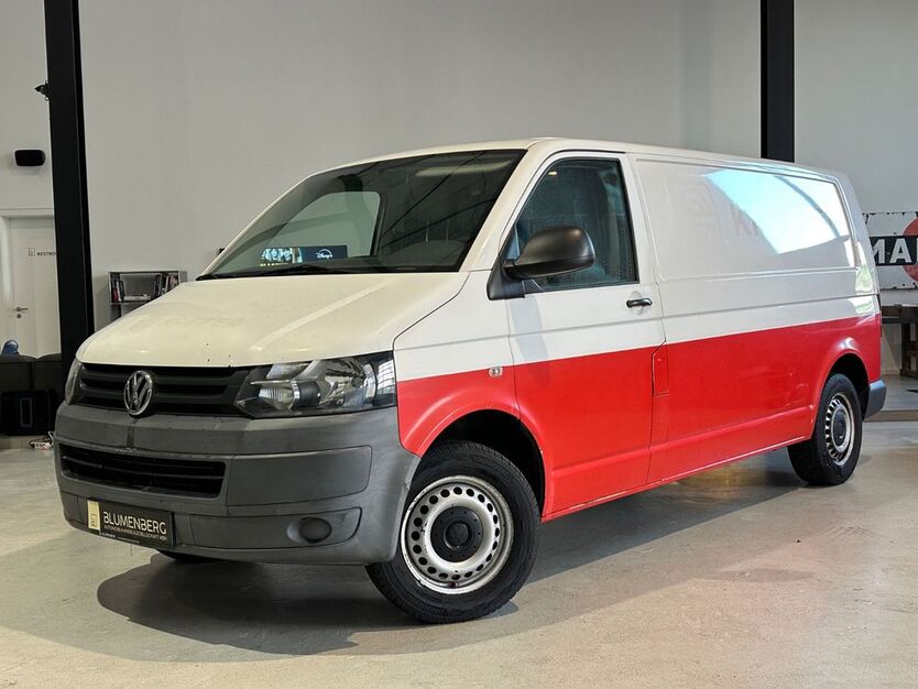 VW T5 Transporter 277.489 km 5.980 € Rodgau-Weiskirchen/nähe Frankfurt am Main 63110
